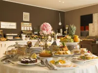 Hotel delle Fiere Hotel a Mozzate