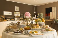 Hotel Delle Fiere - Ramah keluarga