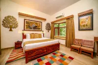 Lemon Tree Wildlife Resort, Bandhavgarh Hotels in Tala