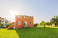 Ccb Ionian Suites by Bruskos Hotels in Korissia