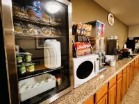 Super 8 by Wyndham Fremont NE Hotels in Dodge County