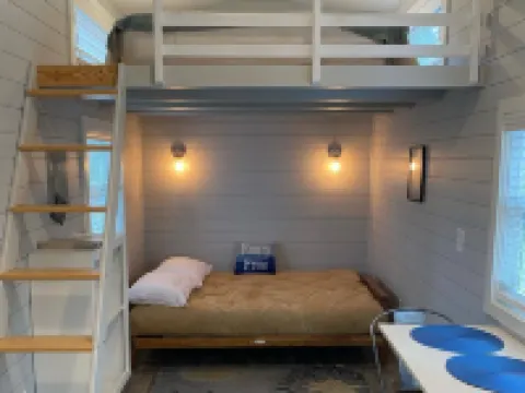 River & Twine Hotels in Rocky Mount