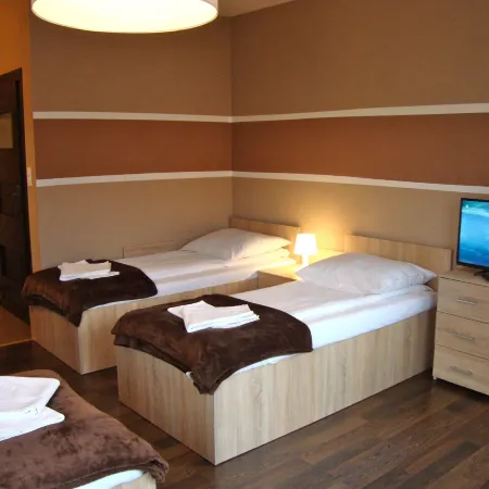 Apartamenty Dolna Kraków Отели рядом с достопримечательностью «Тчизыны»
