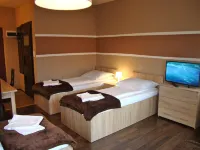 Apartamenty Dolna Kraków Hotel a Michalowice