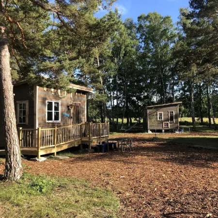 Fide Äventyrsby & Camping