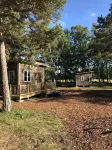 Fide Äventyrsby & Camping Hotels in Gotland