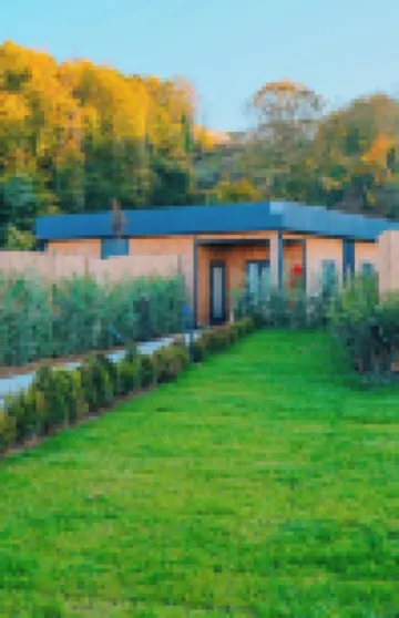 THE GREEN PARK 薩潘賈