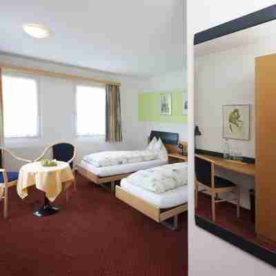 阿卡納姆飯店 Rooms