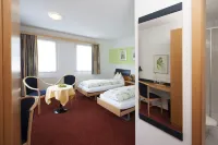 Hotel Arkanum Hotels in Siders
