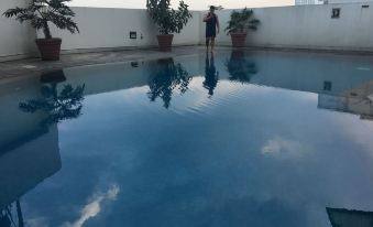 Gorgeous & Classic 2Br at Braga City Walk Apartment