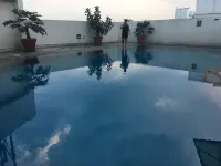 고저 & 클래식 2BR 앳 브라가 시티 워크 아파트먼트