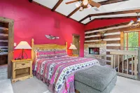 Little Bear by Jackson Mountain Rentals