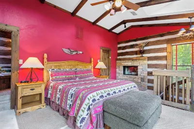 Little Bear by Jackson Mountain Rentals