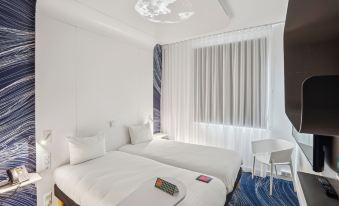 ibis Styles Paris Orly Airport