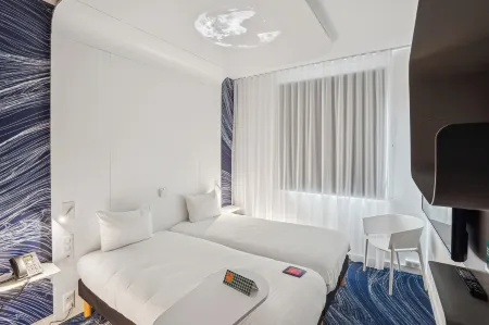 ibis Styles Paris Orly Airport