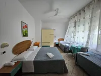 Hotel Cerrano Hotels in Pineto