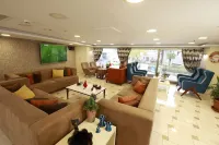 Anafarta Otel Hotels in Balikesir