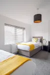 Skipton Lodge Hotels in Долтон Пирси