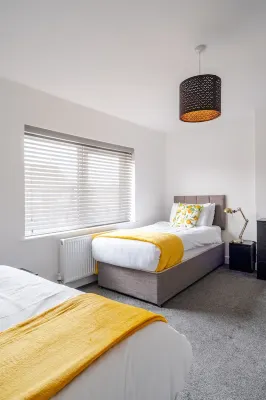 Skipton Lodge Hotels near Billingham Forum