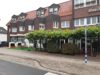 Hotel-Restaurant Thomsen Hotels in 