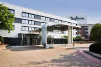 Radisson Hotel and Conf Centre London Heathrow Hotels in Sipson