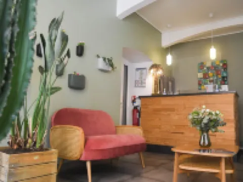 Hotel du Palais Bastia Centre Hotels in Bastia