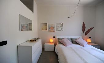 Modern Apartment in Lingotto Area by Wonderful Italy