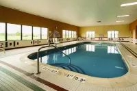 Baymont by Wyndham Marion - Pet friendly