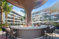 Kora Beach Resort Phuket - 5 estrellas
