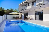Villa Lily - Ocean View