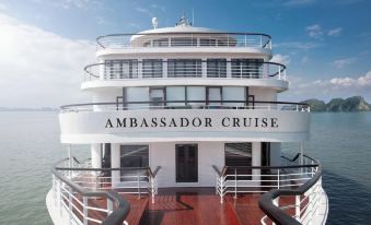 Ambassador Halong Cruise