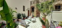 Casa dell'Aromatario b&b Hotel in zona Spiaggia Lumia