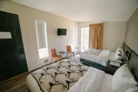 Terra Nova Cabins Hotels in Gallatin County