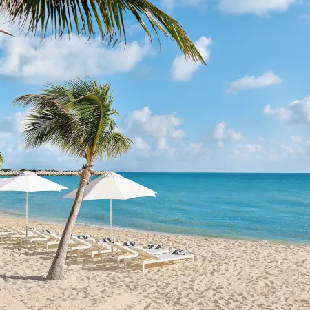 SLS PLAYA MUJERES