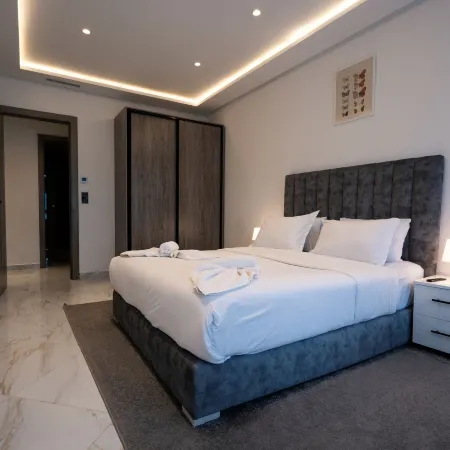 Amelia Appart-Hotel