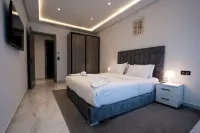 Amelia Appart-Hotel Hotels in Fahs Anjra