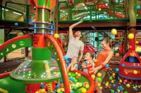 Center Parcs Erperheide Hotels in Peer