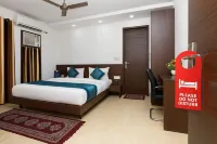 Hotel Rajvansh Palace