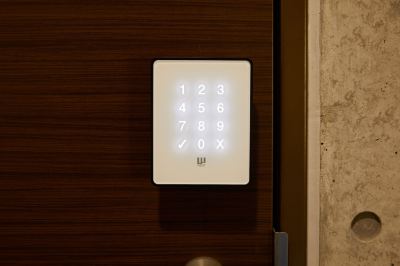 客室 Prime Suites Tokyoの写真