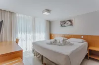 Rio Quente Resorts - Hotel Pousada
