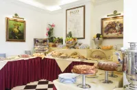Hotel Palazzo dei Priori - Aamiainen