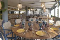 발리 파라이주 나투르 파르크 나자레 호텔