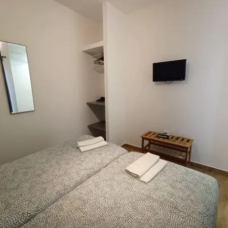 Good Vibes - Lagos Guesthouse