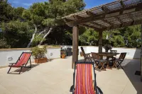 Il Borgo Del Principino Các khách sạn ở Favignana