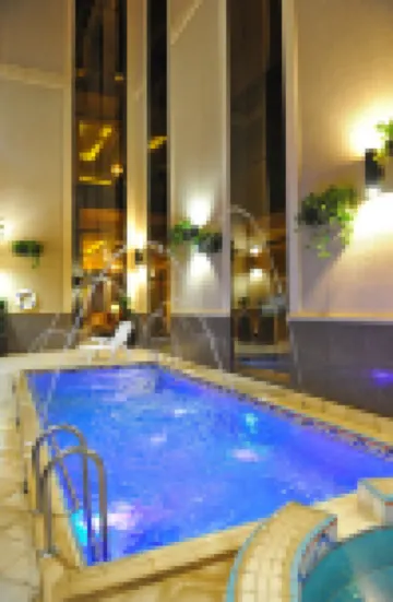 Suite Inn Hotel Riyadh