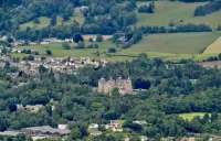 1 Bed Flat - Sleeps 2 - Wifi