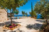 Villa Paradiso Sunset Private Pool Walk to Beach Sea Views A C Wifi - 3072 Hotel di 