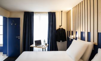 Ibis Styles Paris Opéra Lafayette