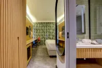 Grand Mercure São Paulo Pinheiros - Beach
