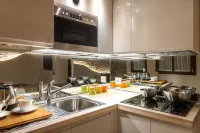 Nike Apartments Venice Castello Hotels in 